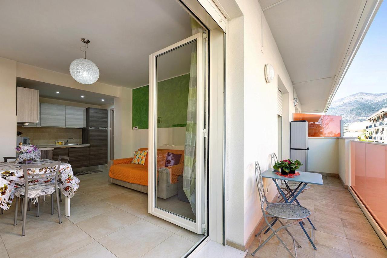 Appartamento Shanaia Loano Exterior photo