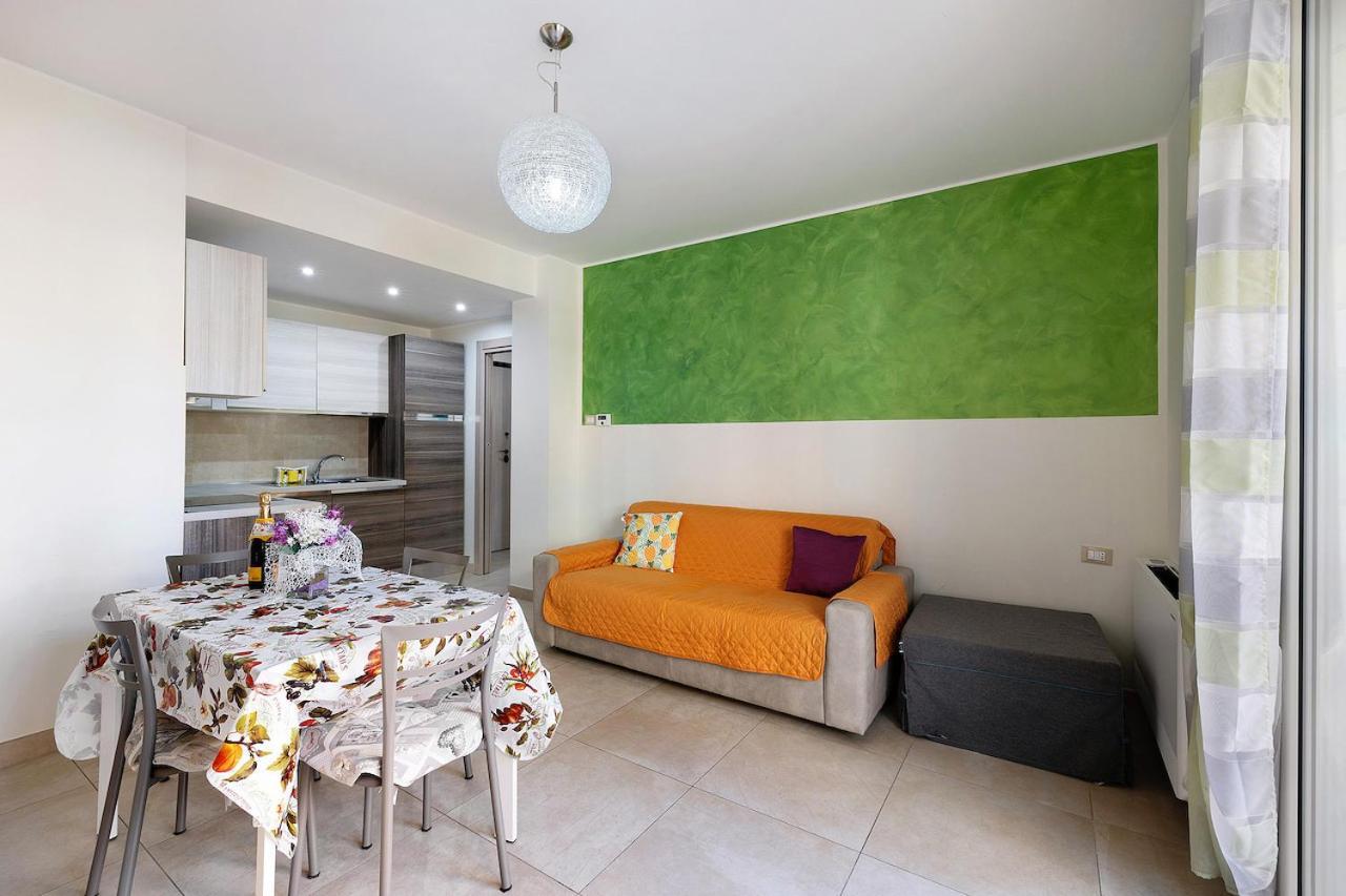 Appartamento Shanaia Loano Exterior photo